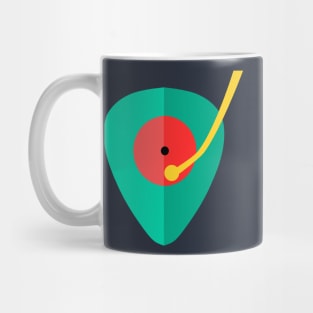 Pick Player Mug